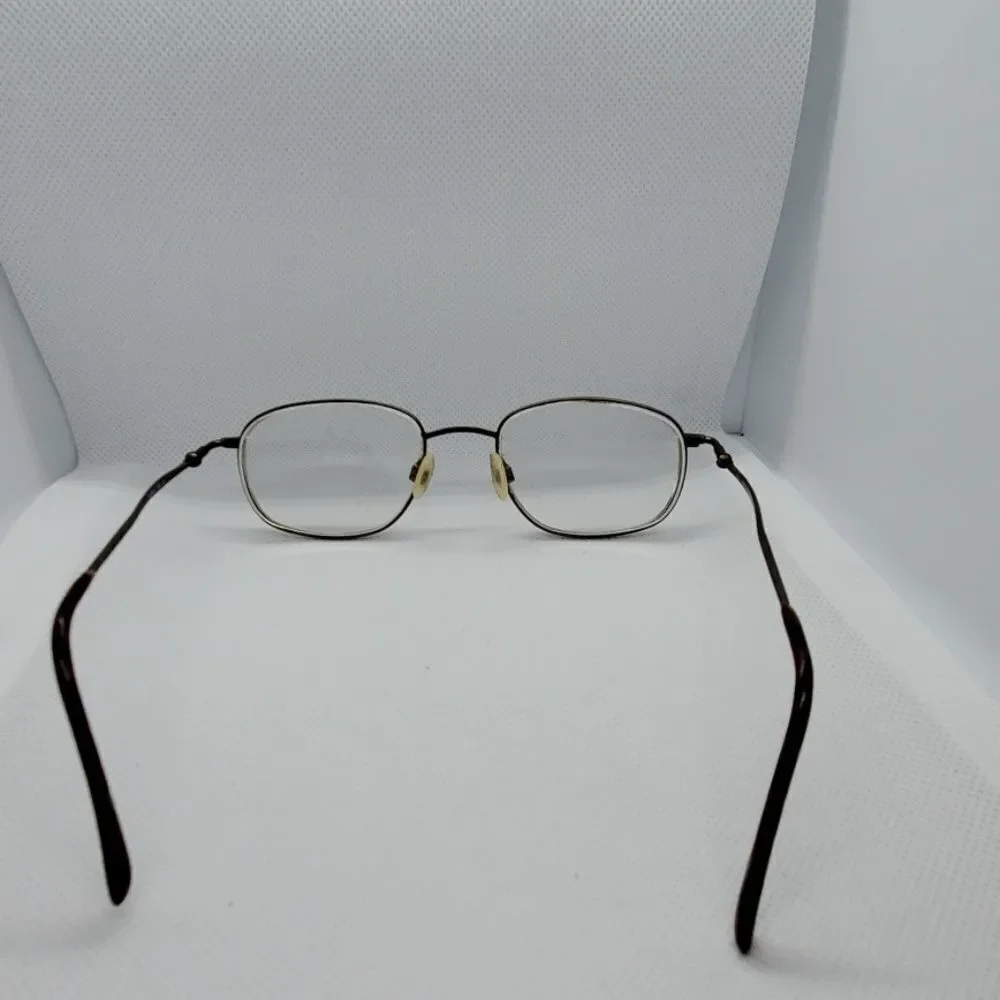 Stetson Country Prescription Glasses Frames